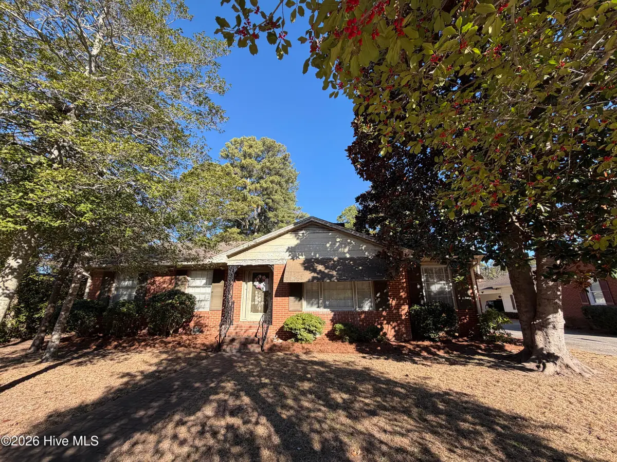 1703 Englewood Drive, Greenville, NC 27858 - Image #1