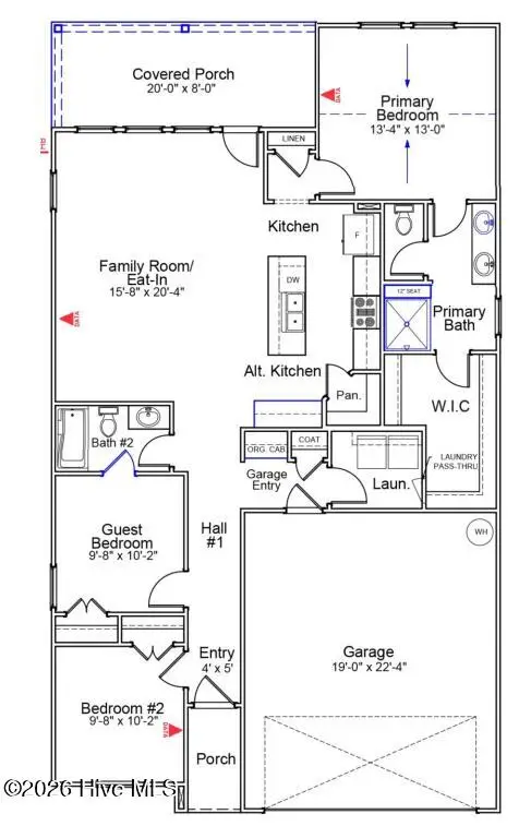 470 Galloping Foal Way Se #36, Bolivia, NC 28422 - Image #2