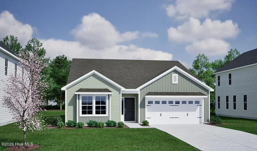 479 Galloping Foal Way Se #100, Bolivia, NC 28422 - Image #1