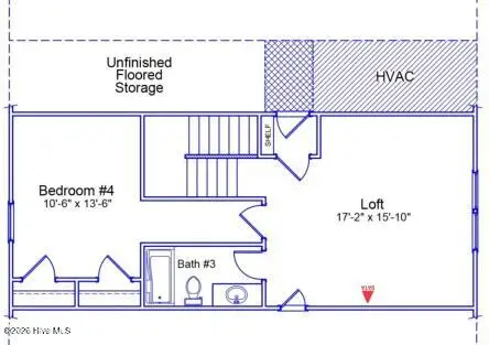 479 Galloping Foal Way Se #100, Bolivia, NC 28422 - Image #3