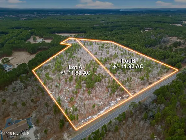 A Us-15, Aberdeen, NC 28315