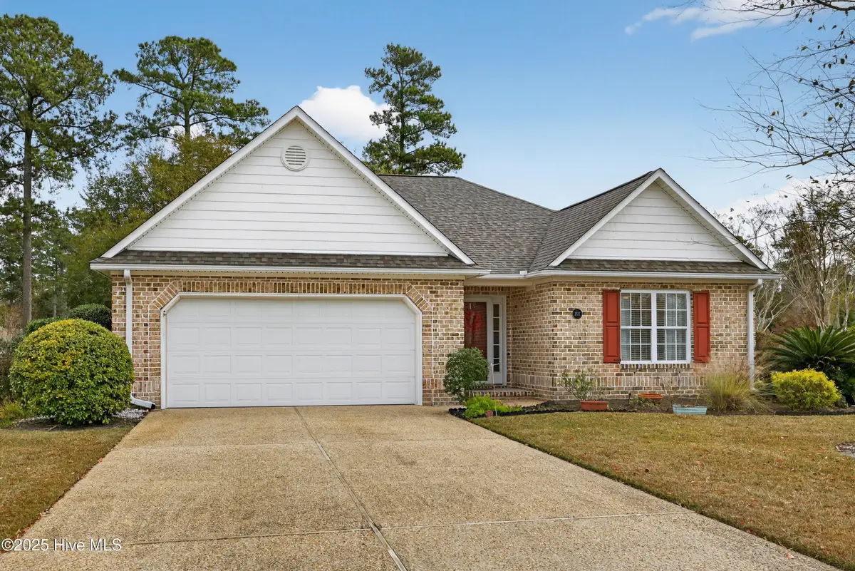 202 Harvester Court, Leland, NC 28479 - #1