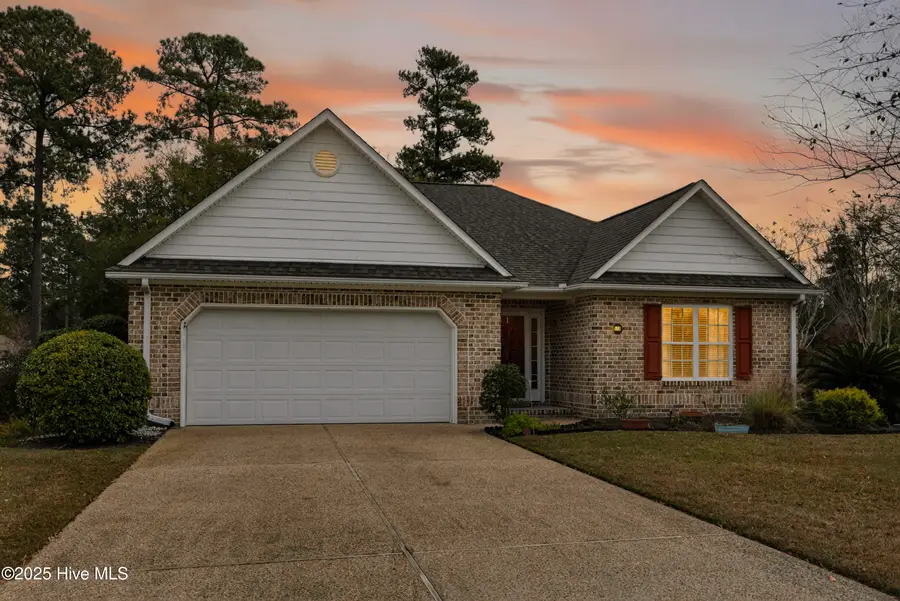 202 Harvester Court, Leland, NC 28479 - #2