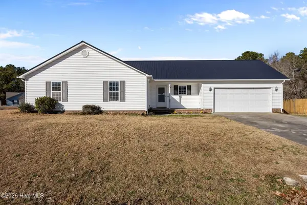 201 Slate Court, Jacksonville, NC 28546