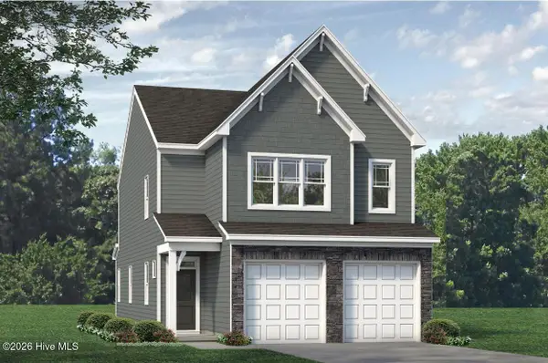 2525 Saltcedar Drive Se #Lot 140, Bolivia, NC 28422