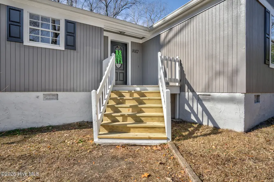 1012 N Hornbeam Drive, Rocky Mount, NC 27804 - Image #3