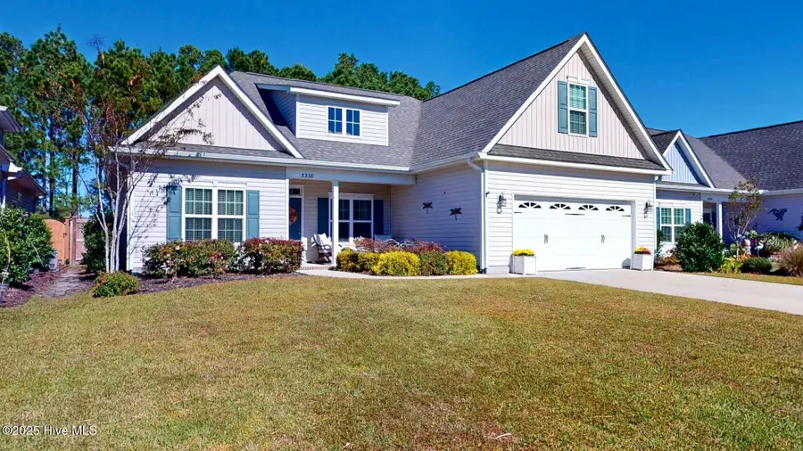 5338 Kincaid Place, Winnabow, NC 28479 - Image #2