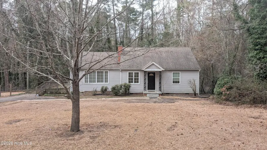 906 Sunset Drive, Carthage, NC 28327 - #2