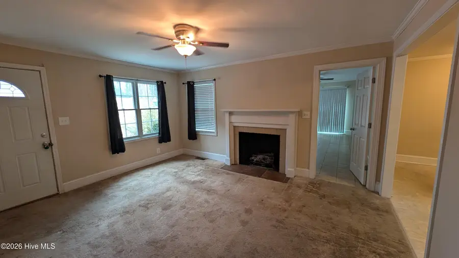 906 Sunset Drive, Carthage, NC 28327 - #3