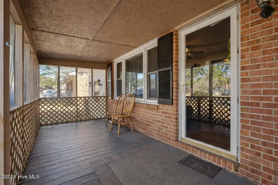 5125 Gainor Avenue, Battleboro, NC 27809 - #3