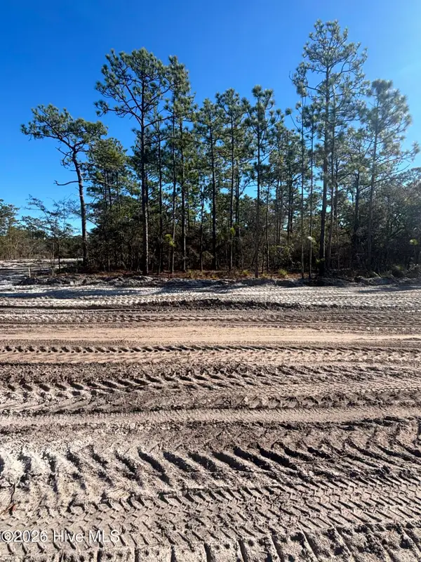 Lot 44 Peninsula Parkway, Southport, NC 28461