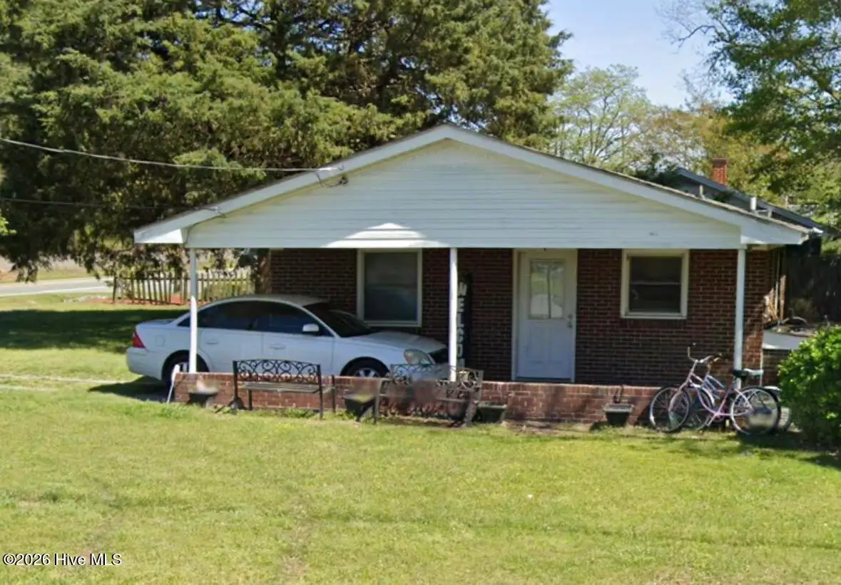 2801 Mclain Street, Goldsboro, NC 27534 - Image #1