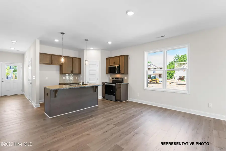 16 S Mistflower Street, Clayton, NC 27520 - Image #2