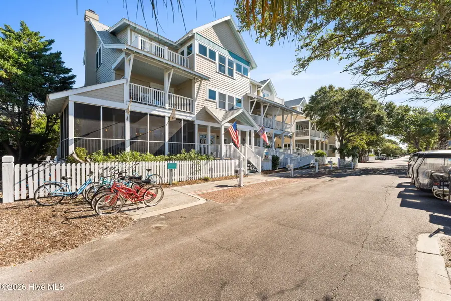 Address Withheld By Seller, Bald Head Island, NC 28461 - Image #2