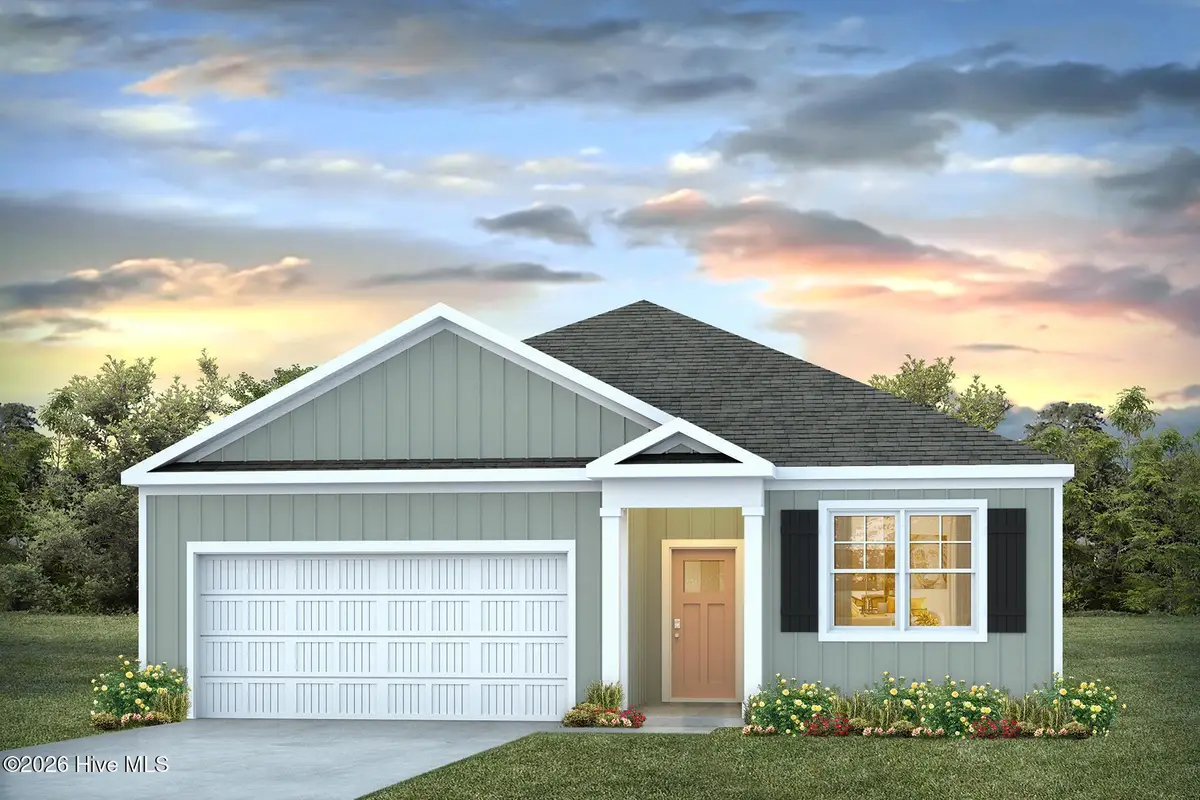 468 Maystone Place #Lot 89, Navassa, NC 28451 - #1