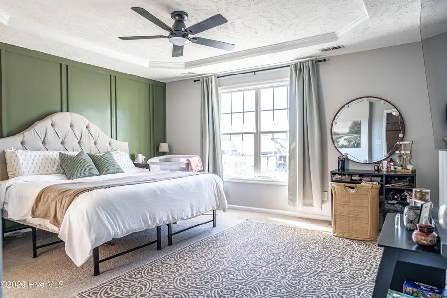 1101 Screech Owl Drive, Hope Mills, NC 28348 - #3