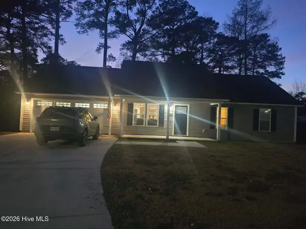 104 Cypress Court, Jacksonville, NC 28540