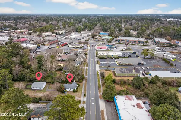 1546 S 41st Street, Wilmington, NC 28403