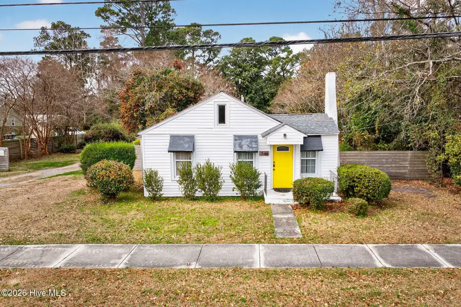 1546 S 41st Street, Wilmington, NC 28403 - Image #2