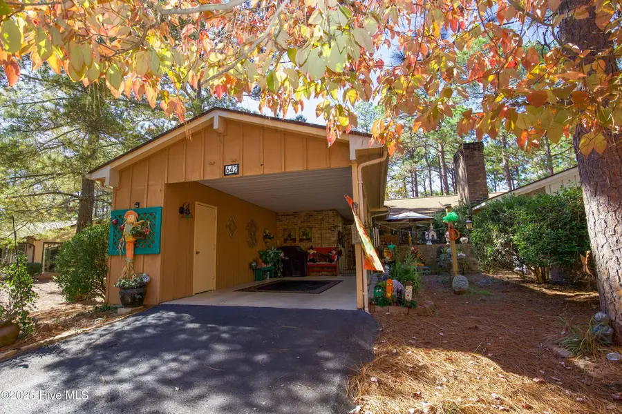 642 Redwood Drive, Southern Pines, NC 28387 - #2