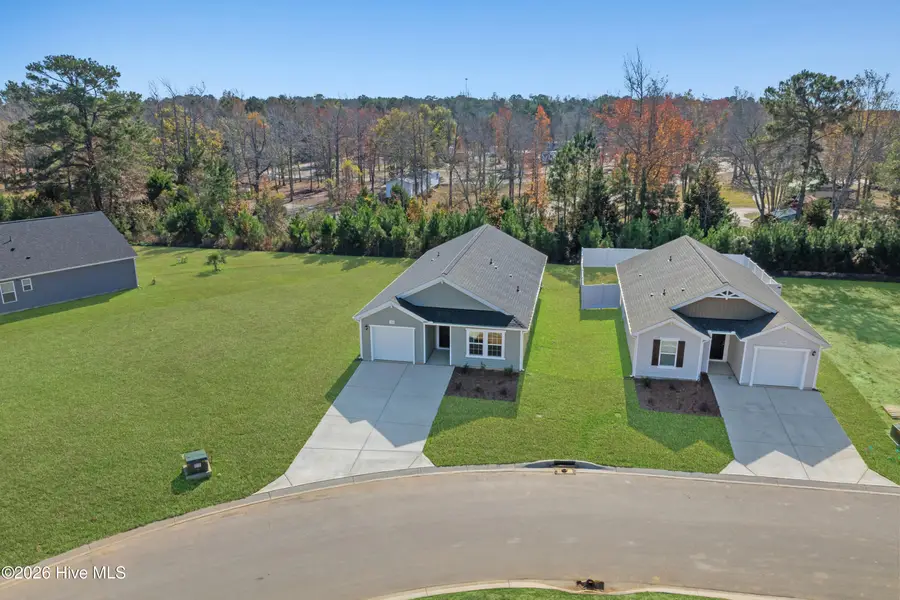 7118 Woodline Drive Sw, Sunset Beach, NC 28468 - Image #2