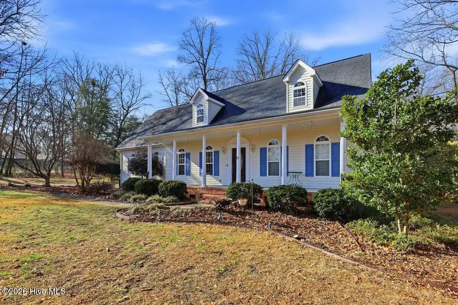 110 Red Oak Drive, Goldsboro, NC 27530 - Image #3
