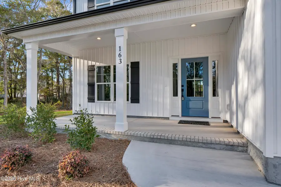 163 Bayshore Drive, Sneads Ferry, NC 28460 - Image #2