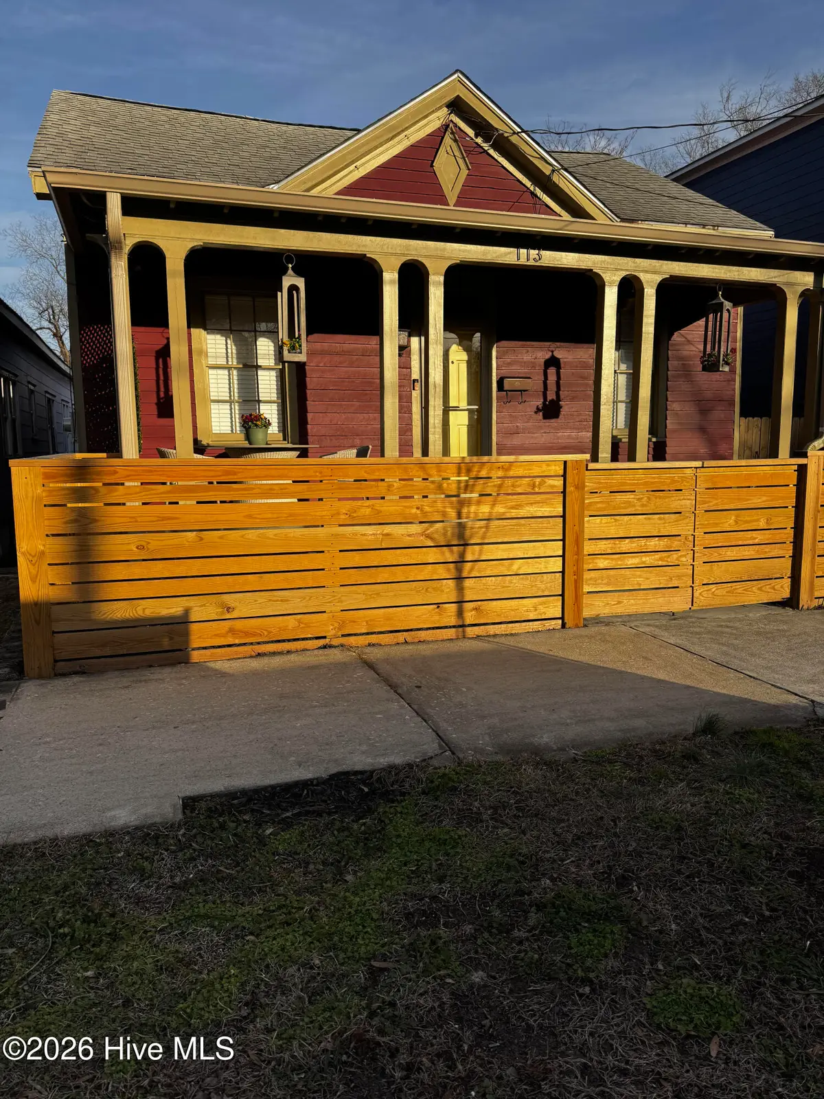 113 S 8th Street, Wilmington, NC 28401 - Image #1