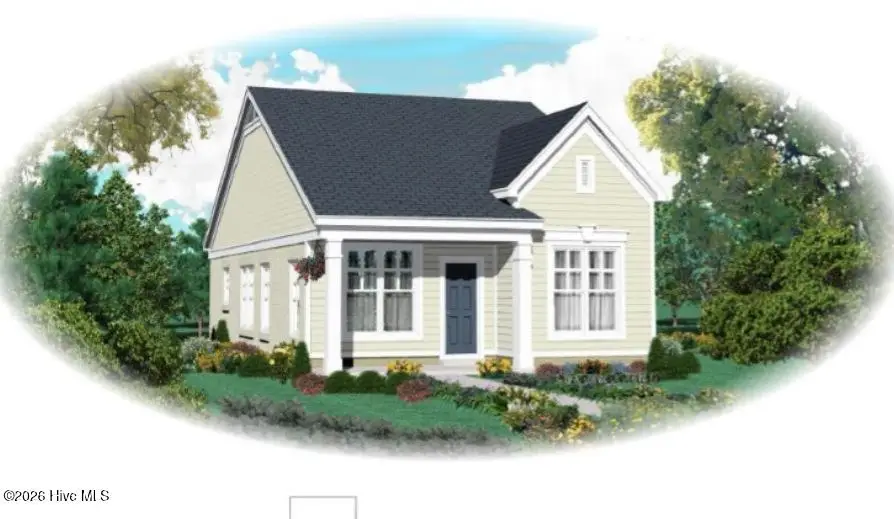 1960 Salisbury Road, Southport, NC 28461 - Image #1