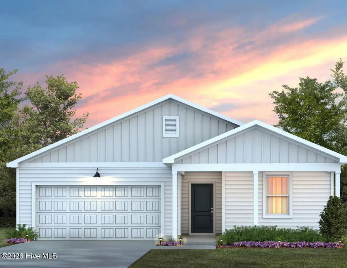 604 Coronado Avenue Se, Leland, NC 28451 - Image #1