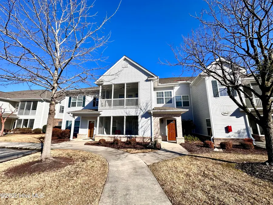 1941 Tara Court #203, Greenville, NC 27858 - Image #3