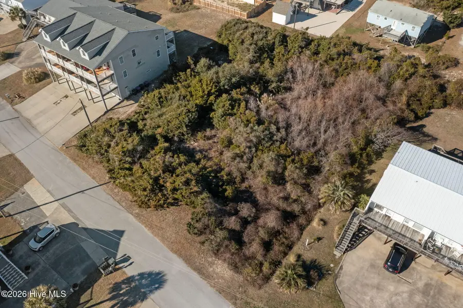 109 Robin Avenue, Atlantic Beach, NC 28512 - Image #2