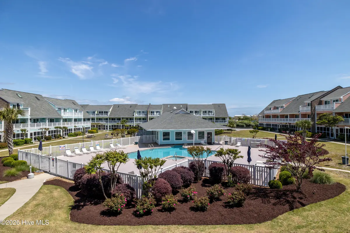 9201 Coast Guard Road #F102, Emerald Isle, NC 28594 - Image #1
