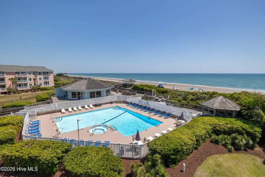 9201 Coast Guard Road #F102, Emerald Isle, NC 28594 - Image #2