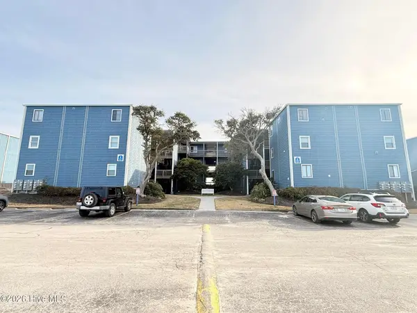 2196 New River Inlet Road #Unit 163, North Topsail Beach, NC 28460