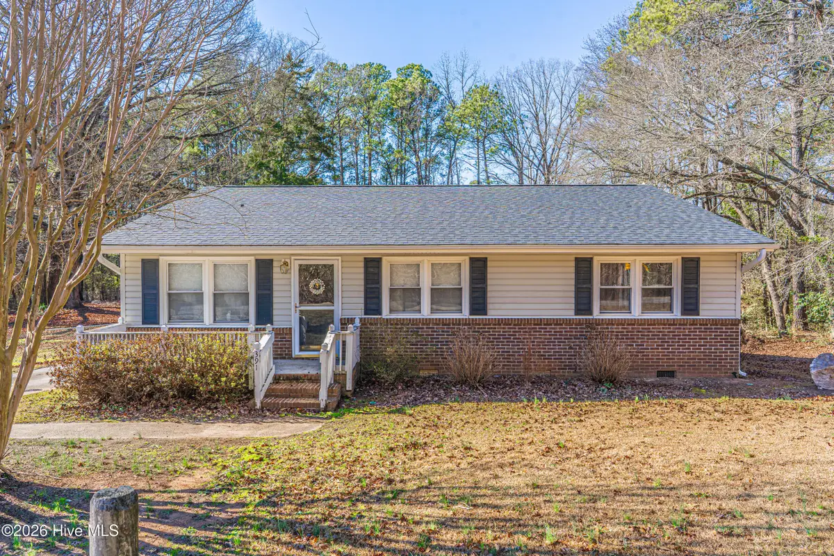 391 Midway Road, Rockingham, NC 28379 - Image #1