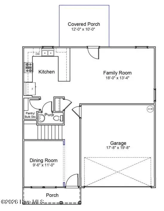 466 Galloping Foal Way Se #35, Bolivia, NC 28422 - Image #2