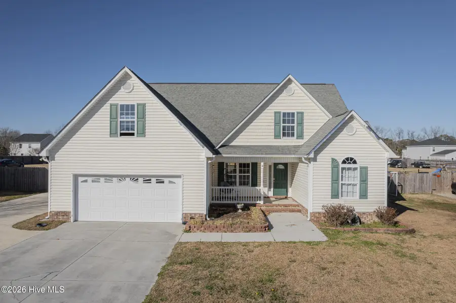 124 Weste Avenue, Jacksonville, NC 28540 - Image #2