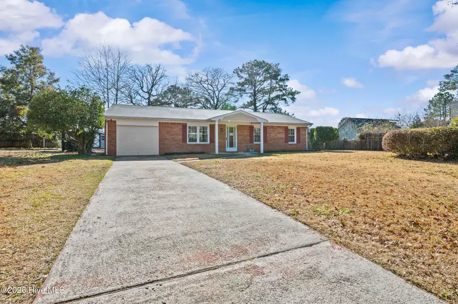 206 Kerry Court, Jacksonville, NC 28546 - Image #2