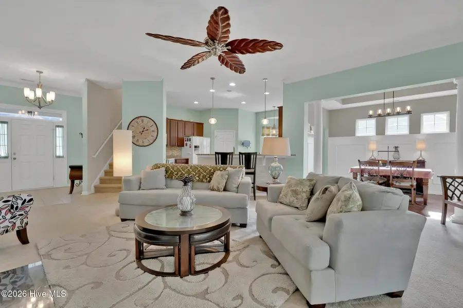 5168 Swashbuckler Way, Southport, NC 28461 - Image #2