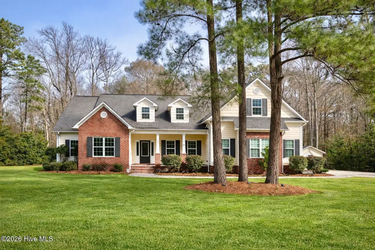167 Hydrangea Lane, Hampstead, NC 28443 - Image #1
