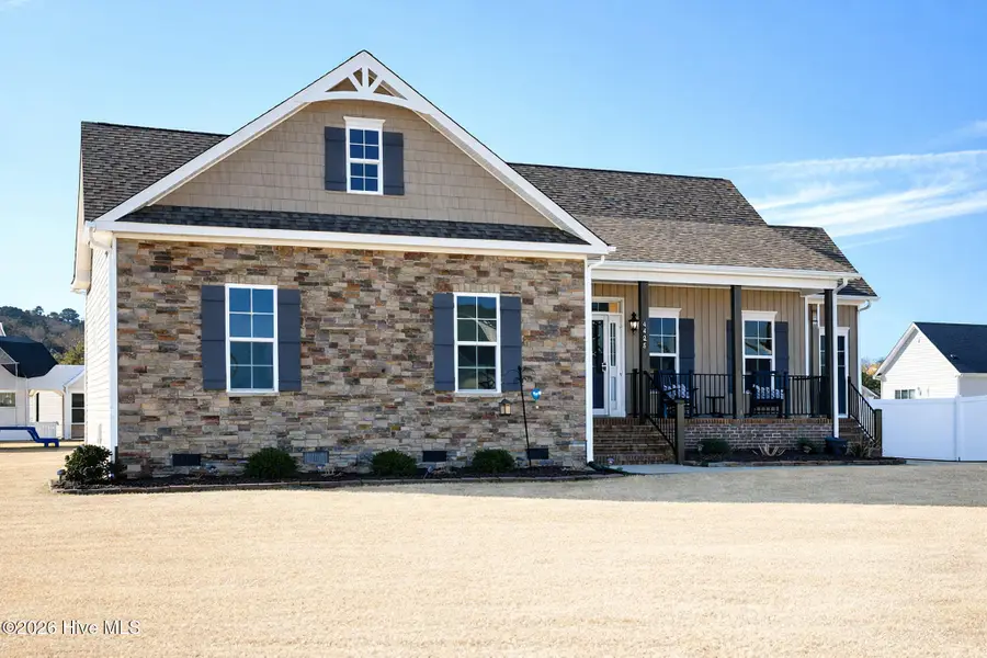 4425 Brookfield Drive Nw, Wilson, NC 27893 - Image #2