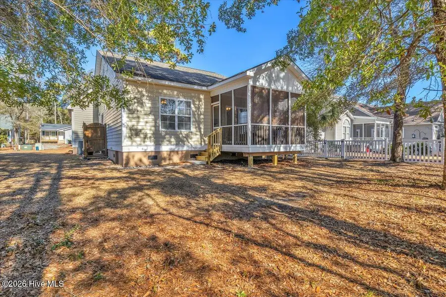 1087 Indigo Branch Road Sw, Supply, NC 28462 - Image #2