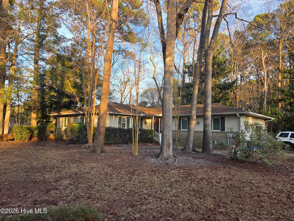 1 Crane Court Sw, Carolina Shores, NC 28467 - Image #1