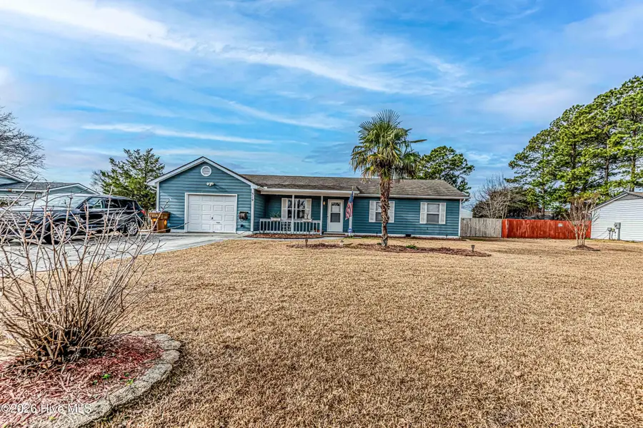 319 Riggs Road, Hubert, NC 28539 - Image #2