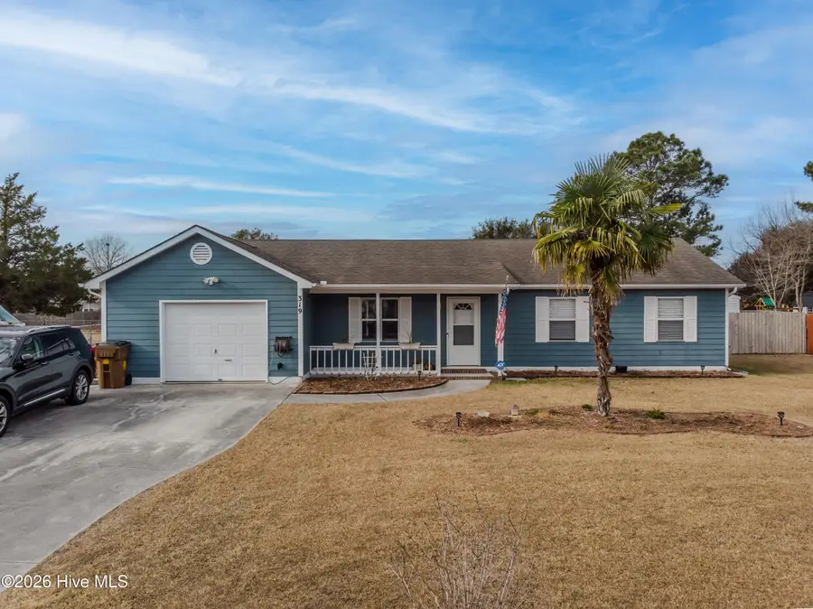 319 Riggs Road, Hubert, NC 28539 - Image #3