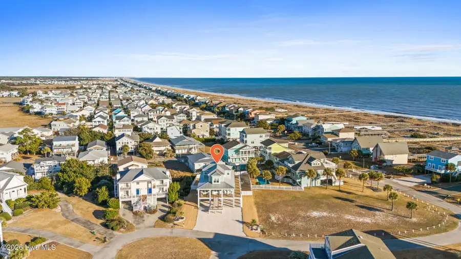 108 Strawflower Drive, Holden Beach, NC 28462 - Image #2