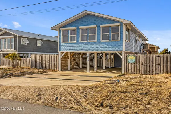 1915 N Shore Drive, Surf City, NC 28445