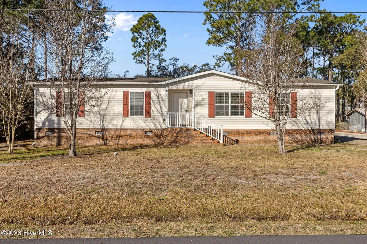 4359 4th Street Se, Southport, NC 28461 - Image #1