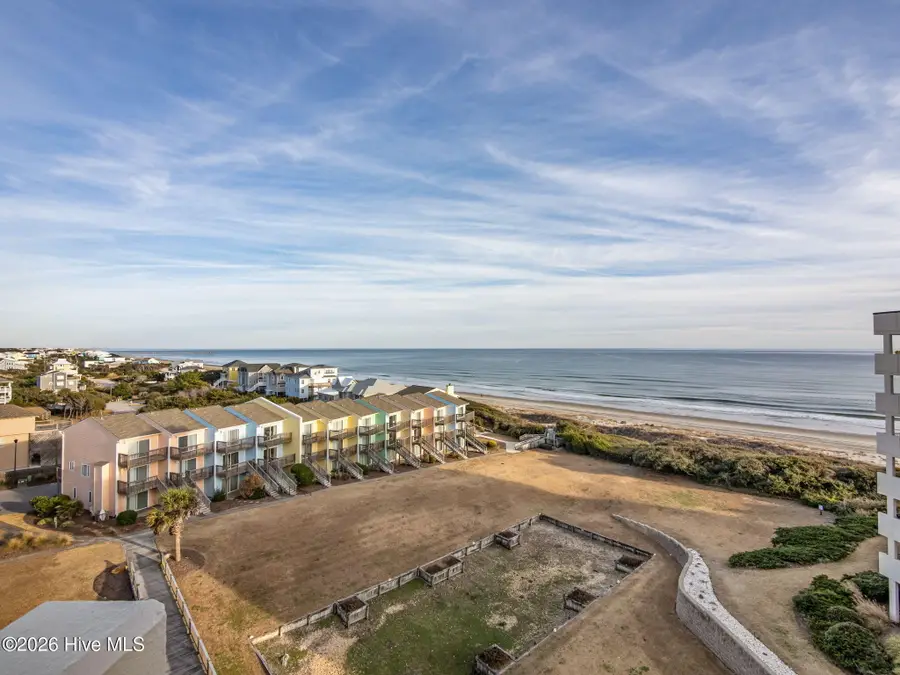 8801 Reed Drive #613, Emerald Isle, NC 28594 - Image #2